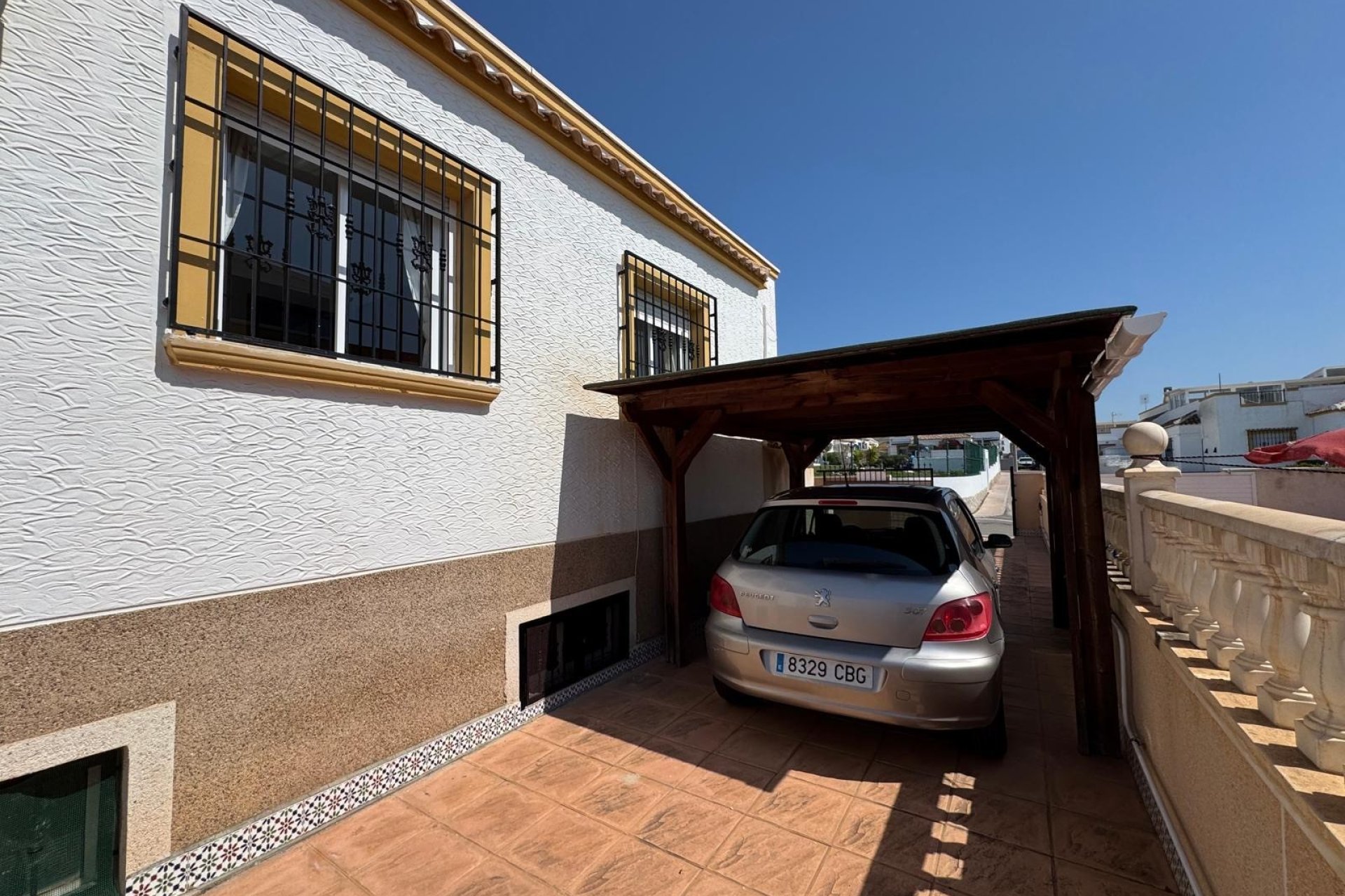 New Build - Quad - La Marina