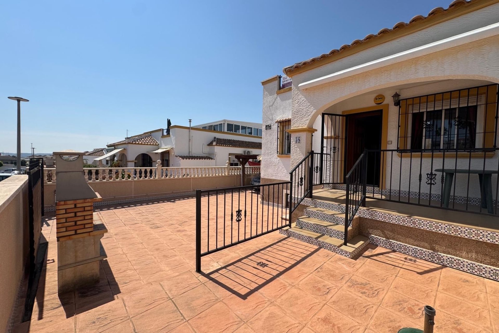 New Build - Quad - La Marina