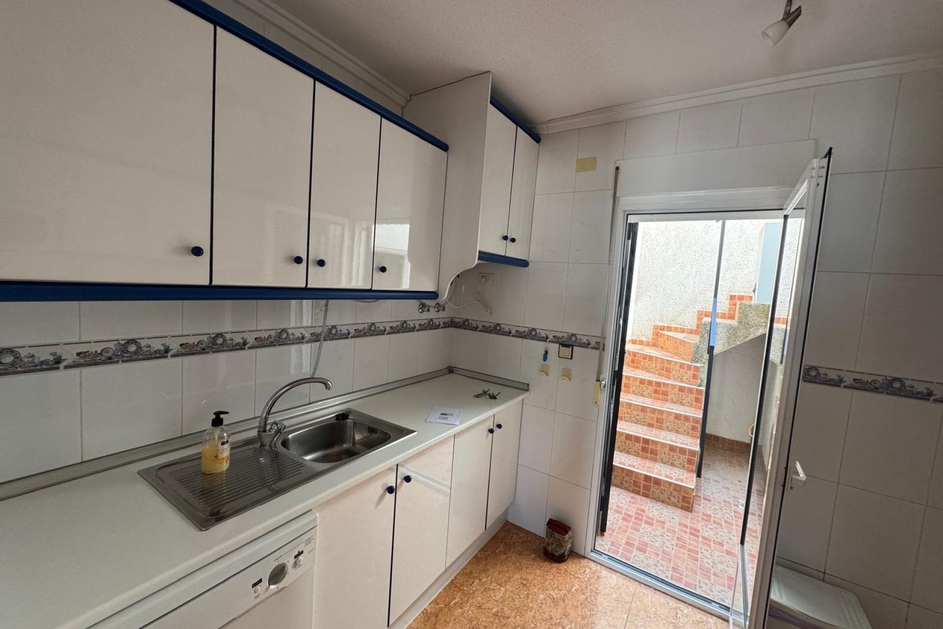 New Build - Quad - La Marina