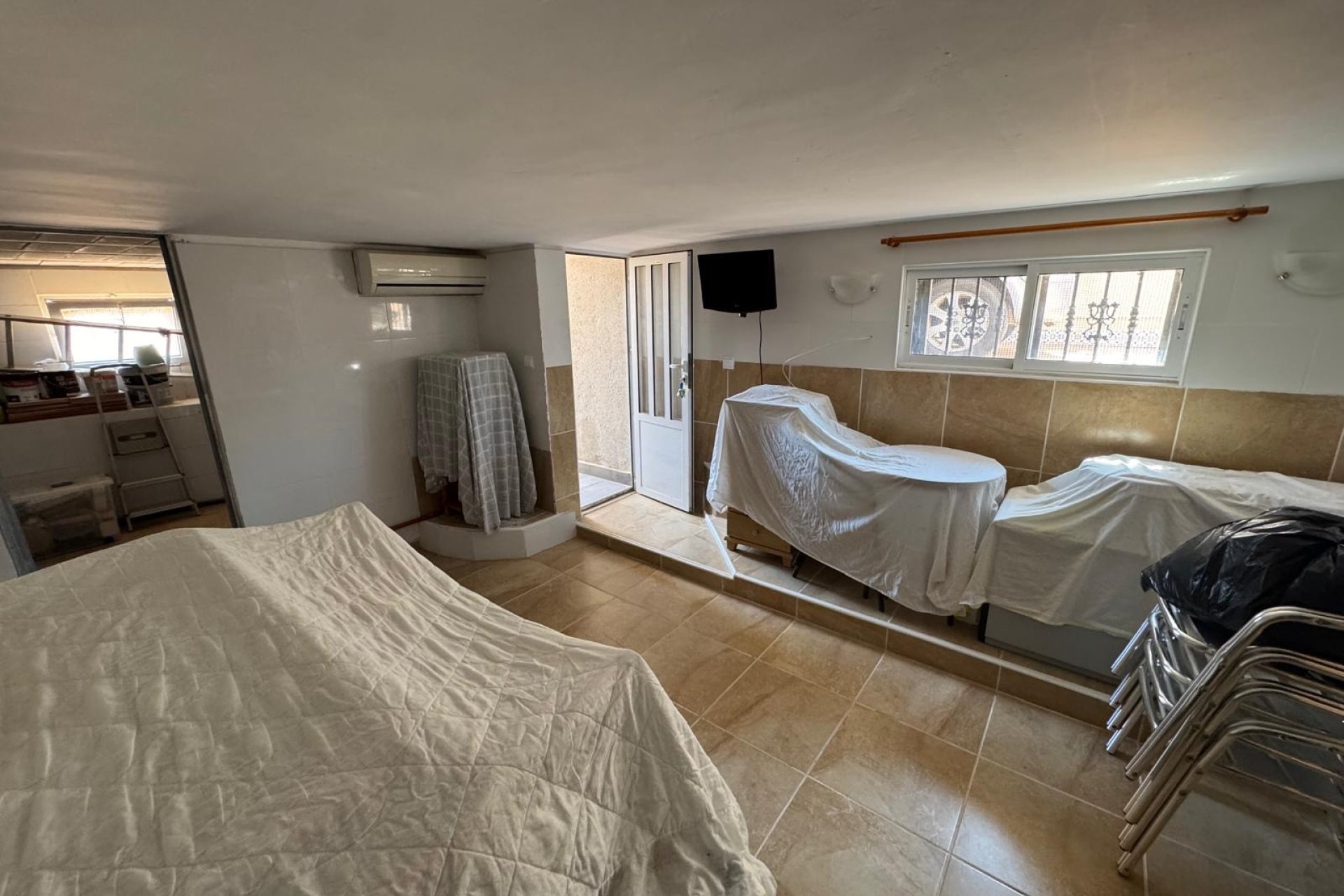 New Build - Quad - La Marina