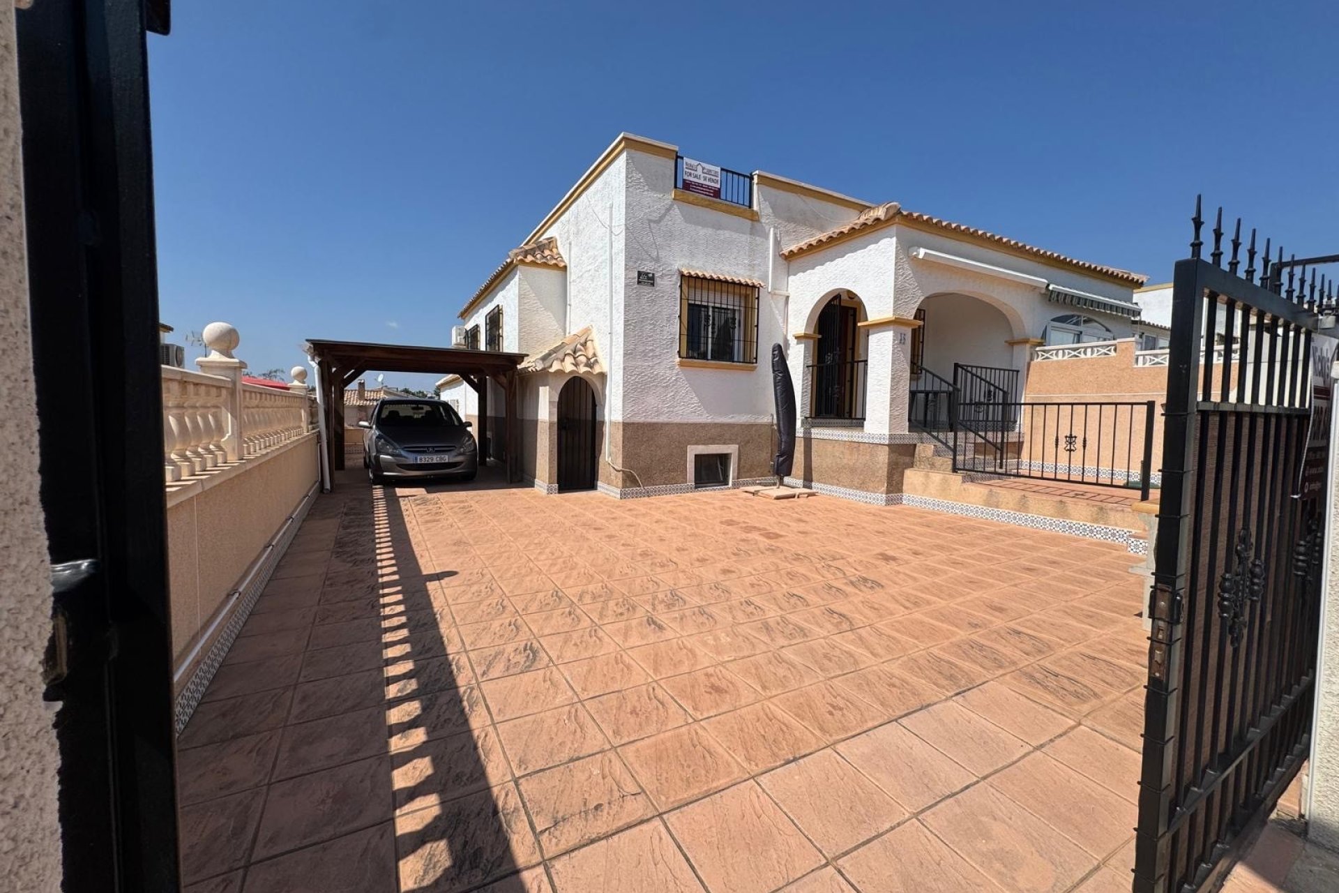 New Build - Quad - La Marina