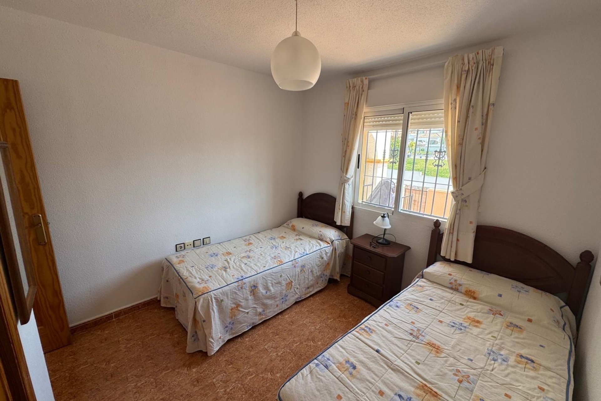 New Build - Quad - La Marina