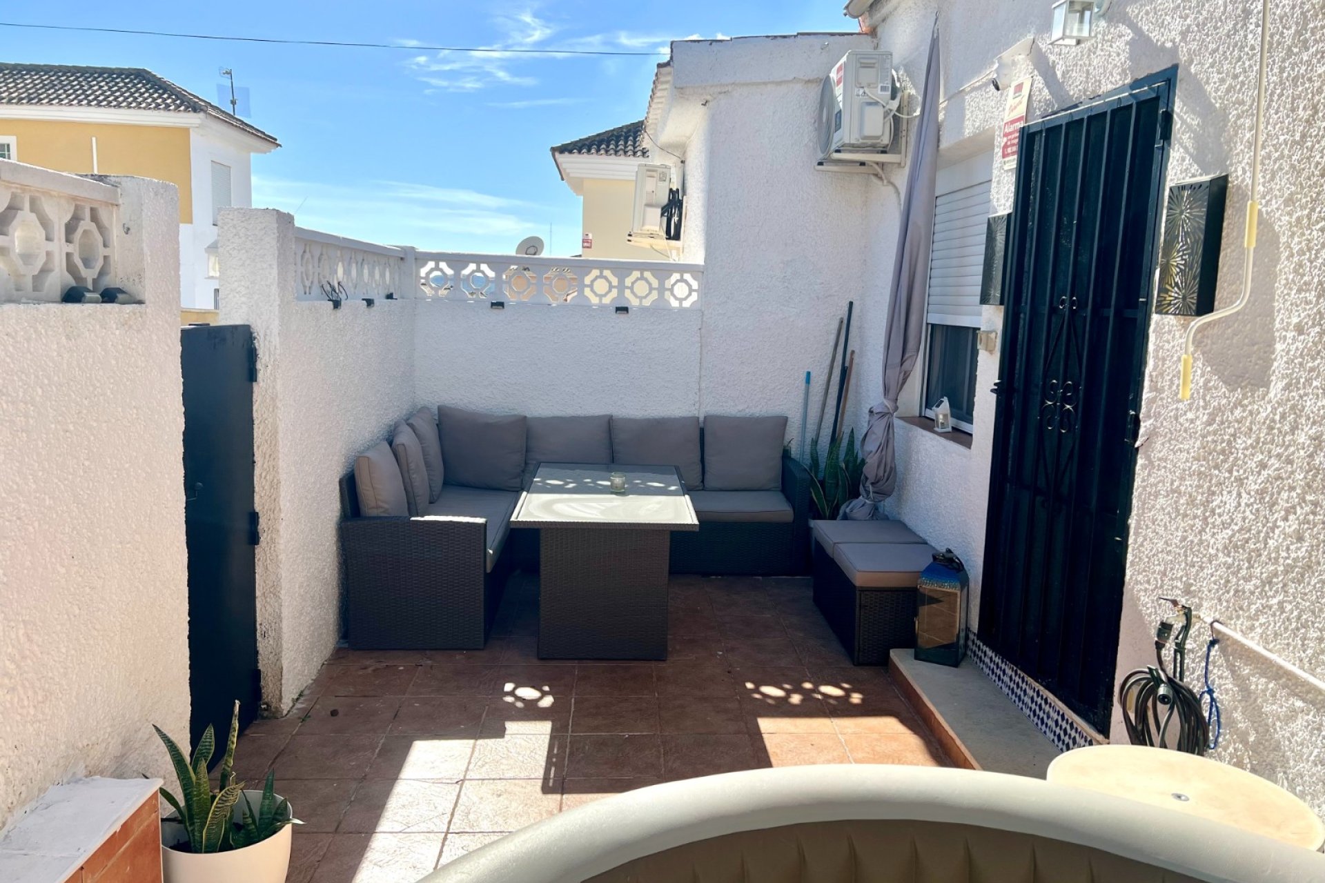 New Build - Terraced house - La Marina