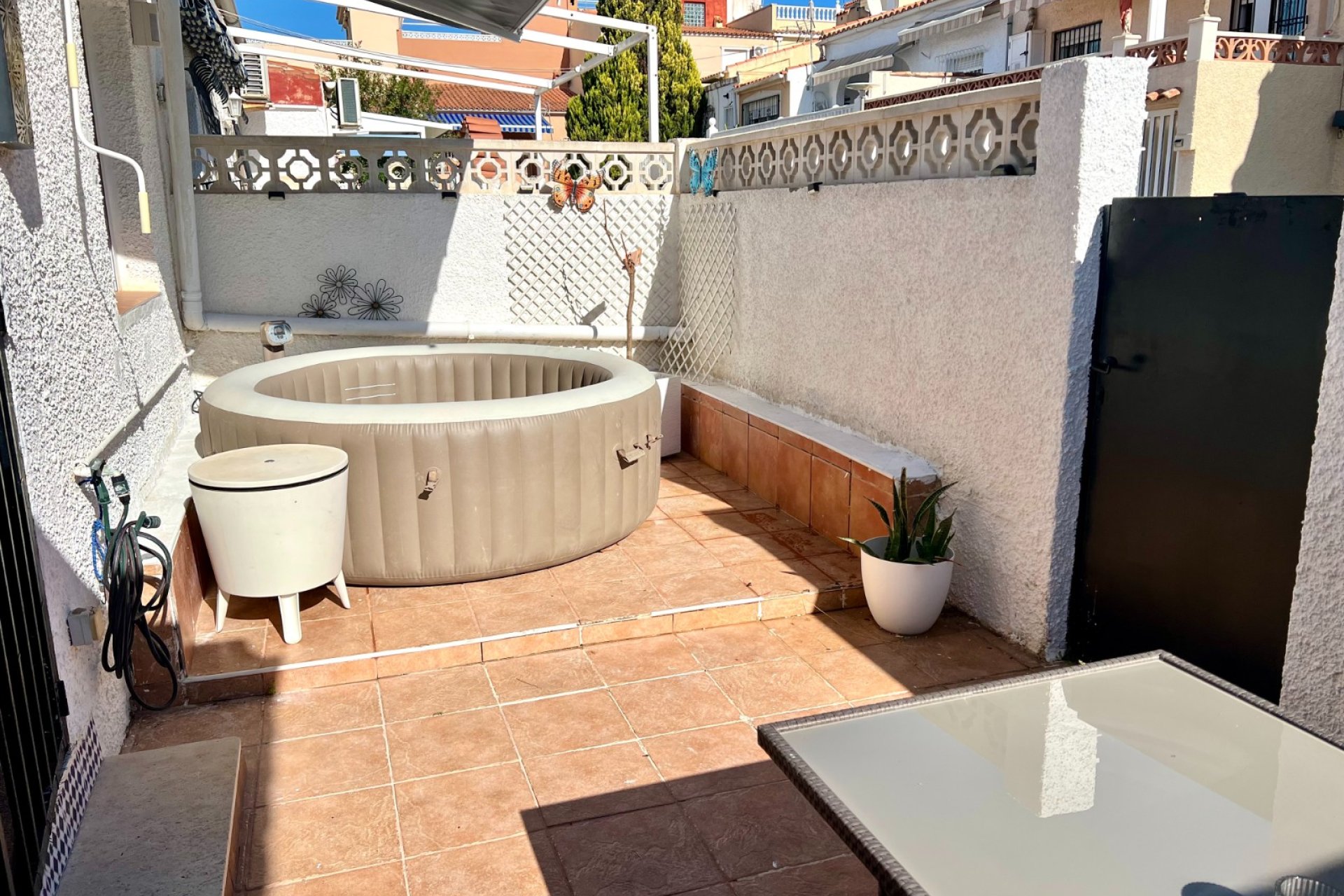 New Build - Terraced house - La Marina