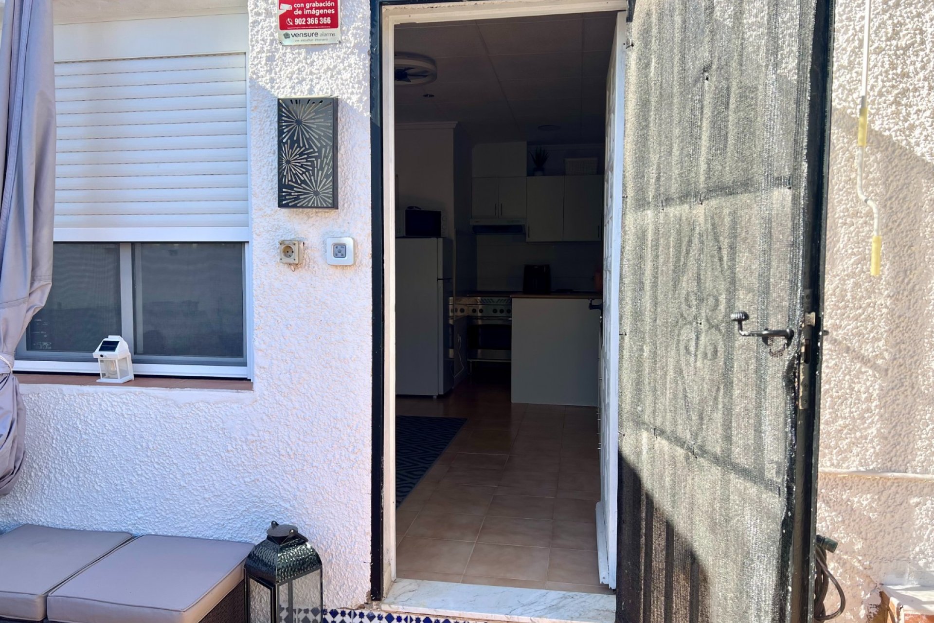 New Build - Terraced house - La Marina