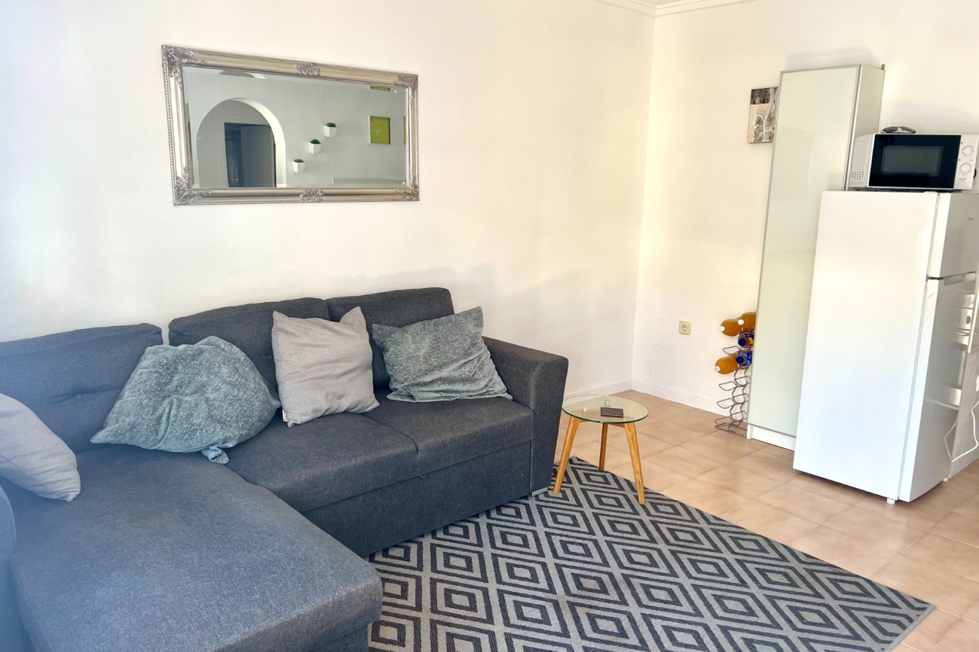 New Build - Terraced house - La Marina