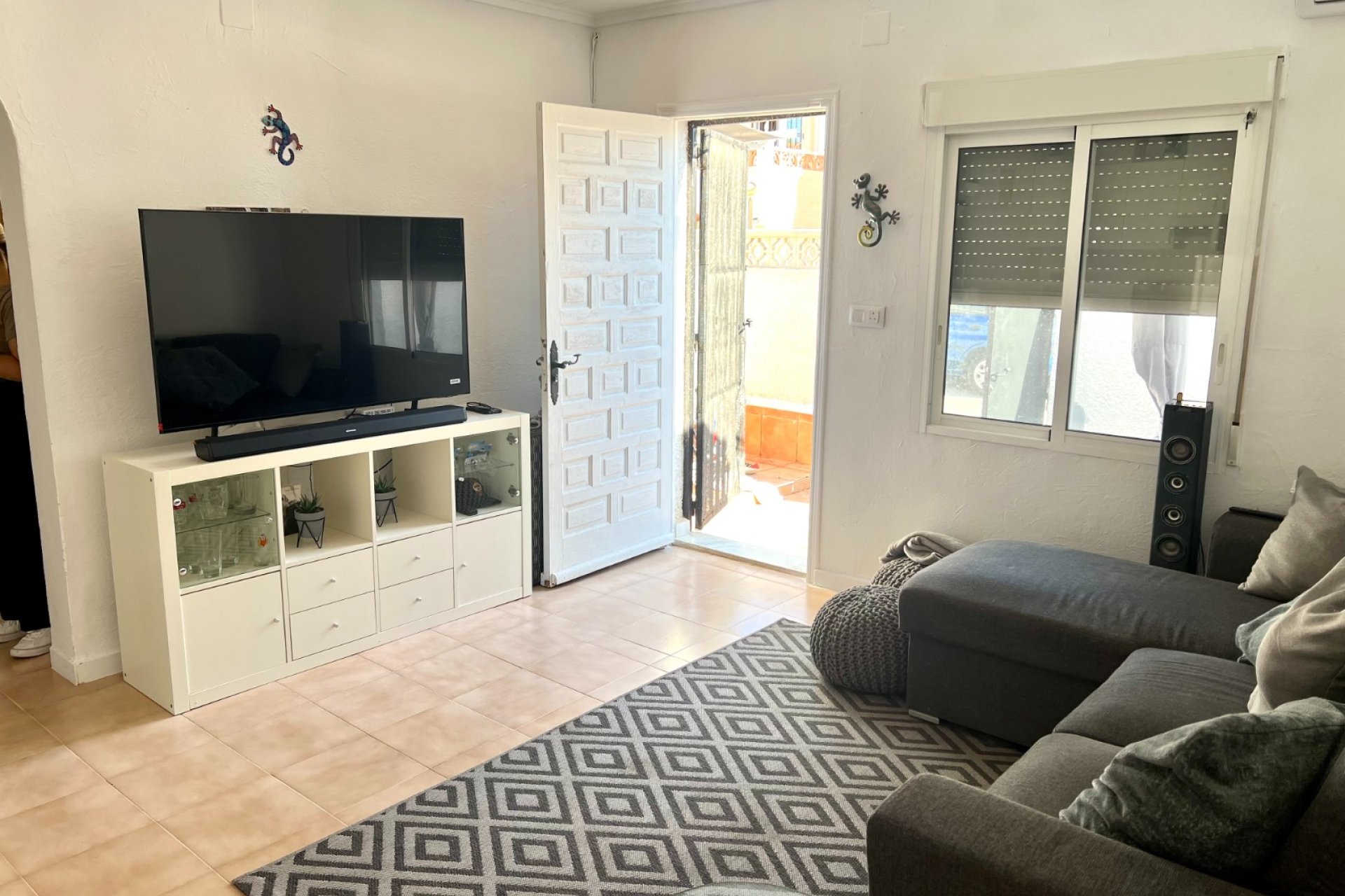 New Build - Terraced house - La Marina