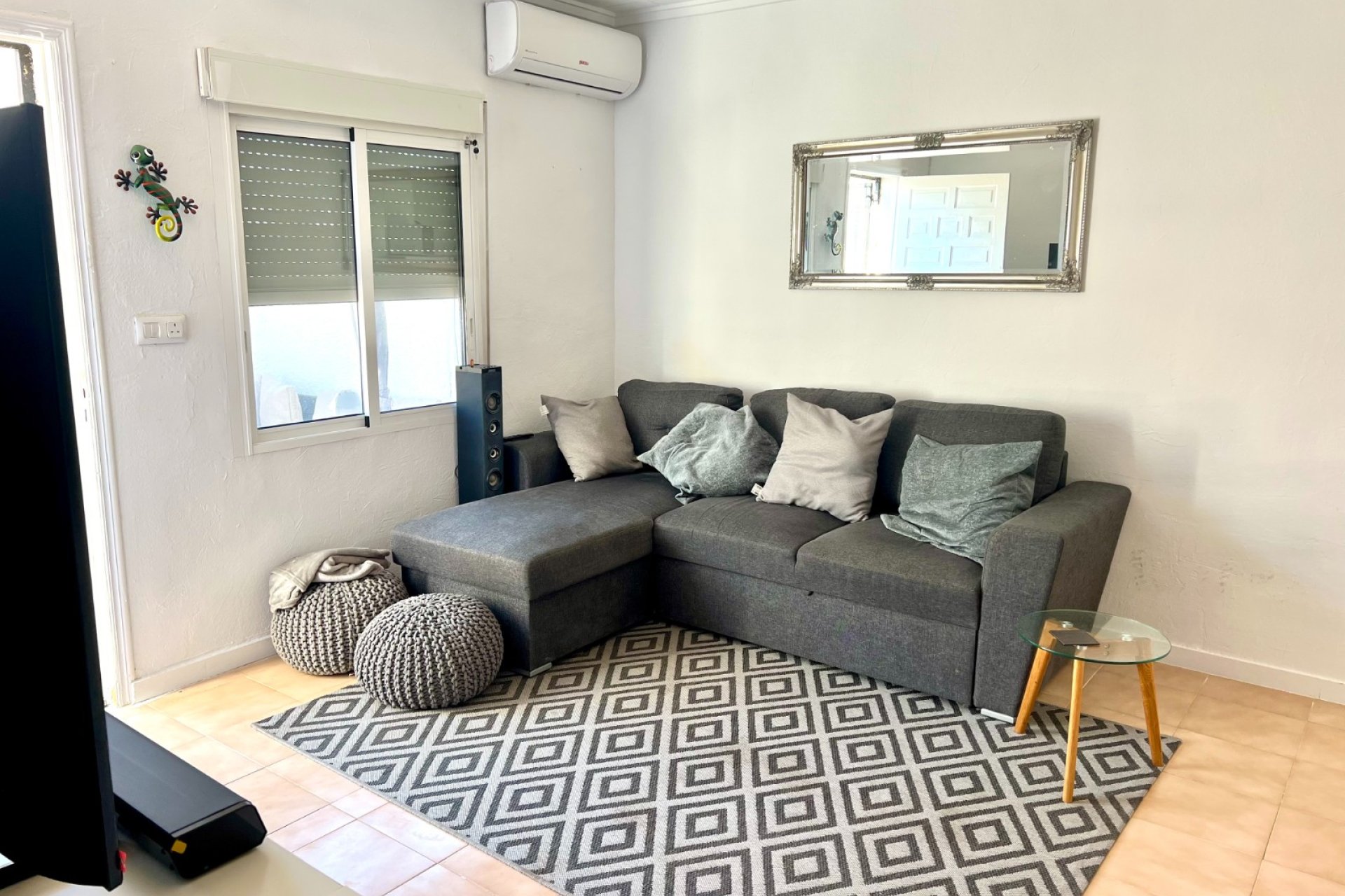 New Build - Terraced house - La Marina