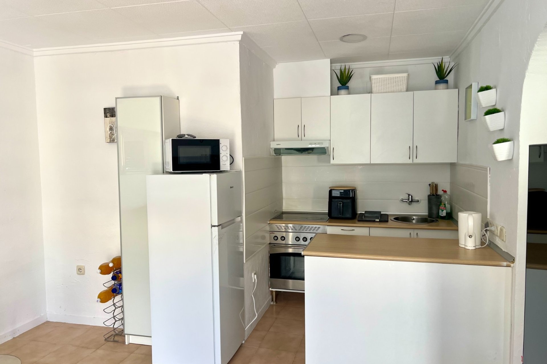 New Build - Terraced house - La Marina