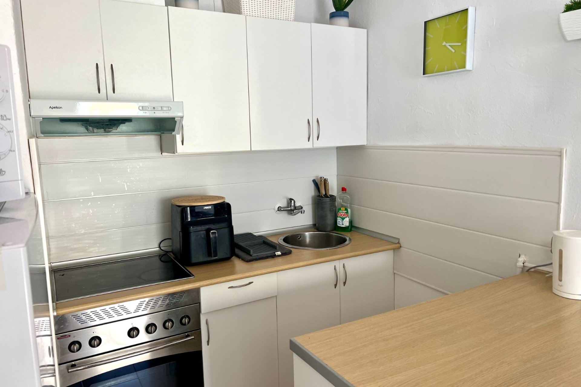 New Build - Terraced house - La Marina