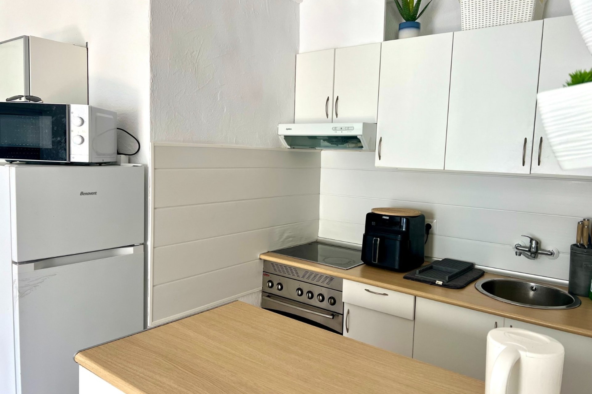 New Build - Terraced house - La Marina