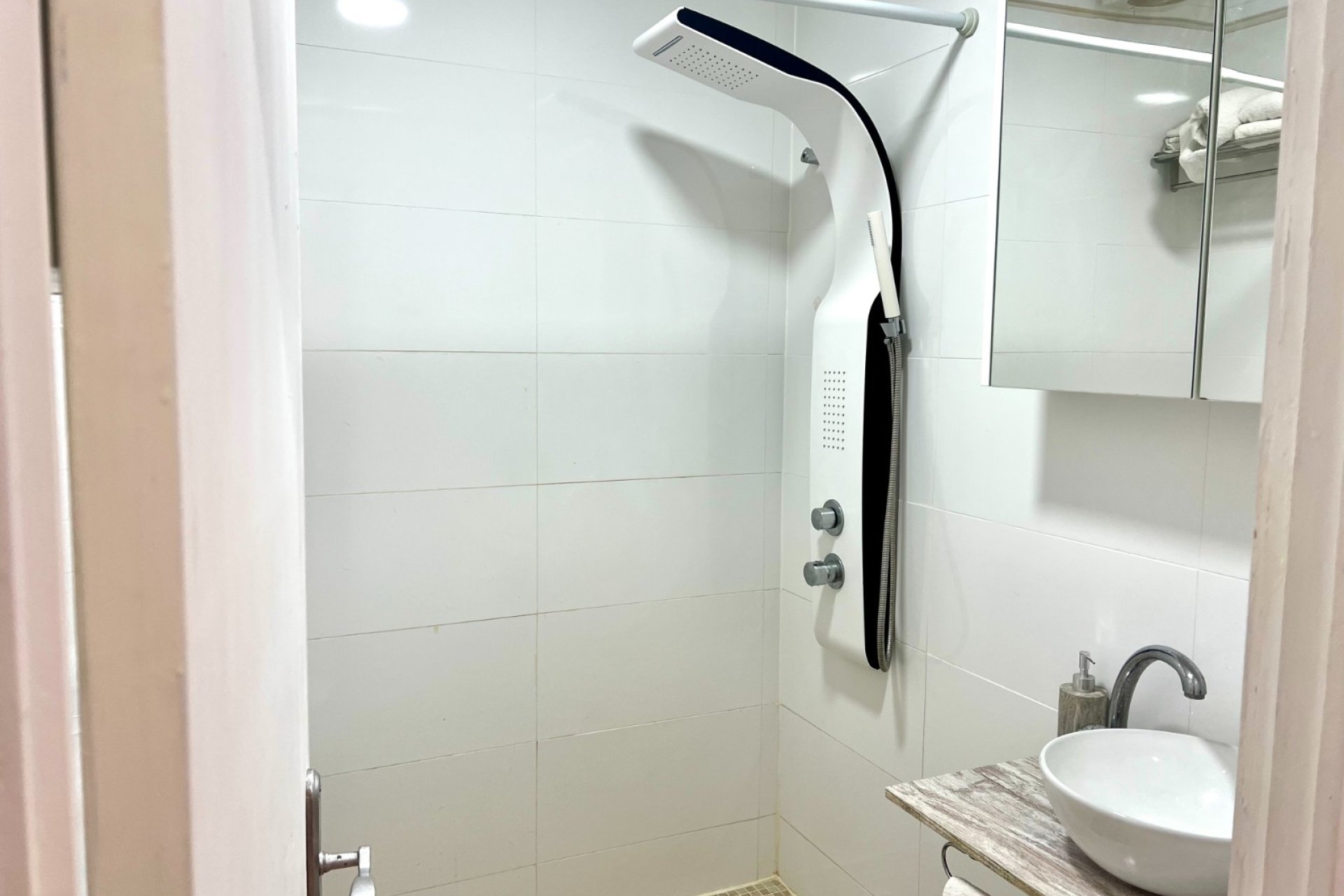 New Build - Terraced house - La Marina