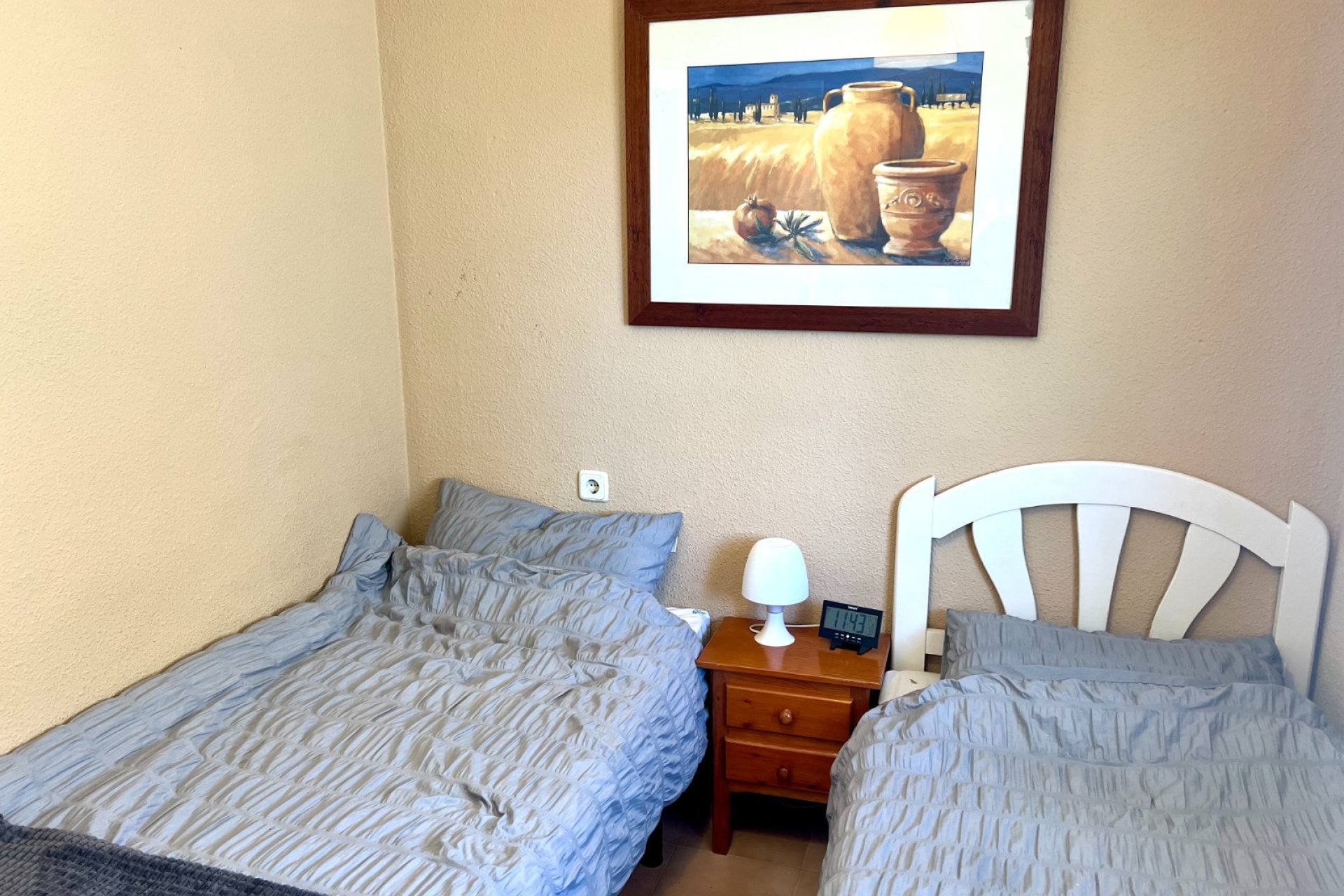 New Build - Terraced house - La Marina