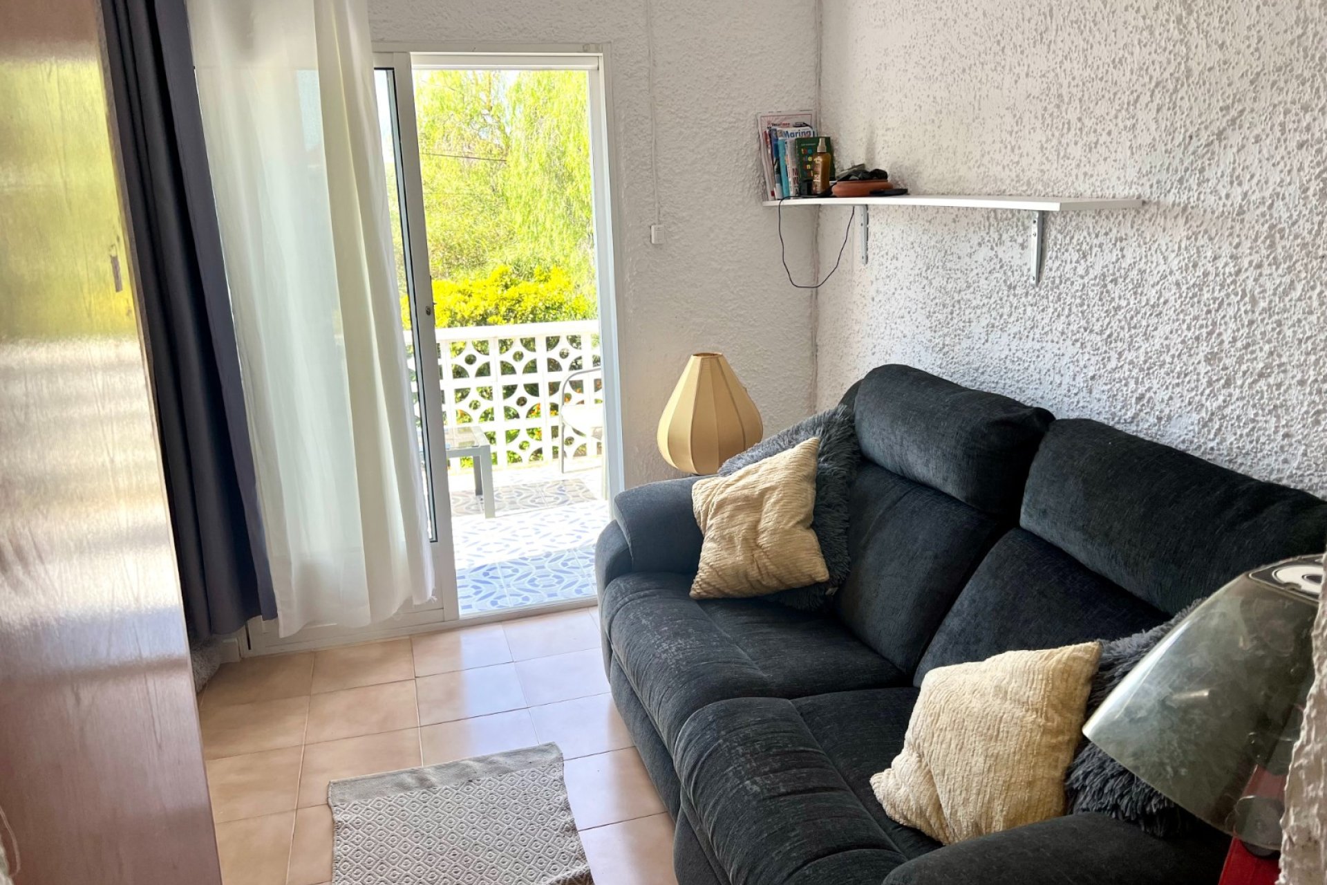 New Build - Terraced house - La Marina