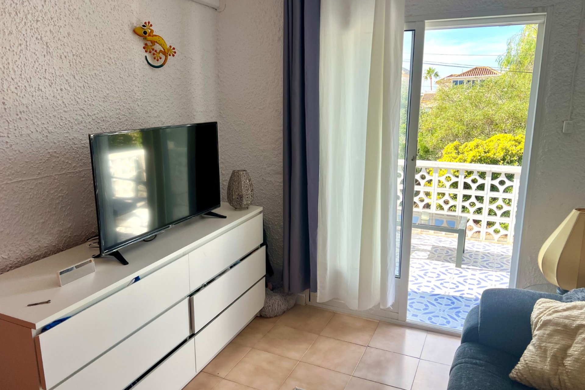 New Build - Terraced house - La Marina