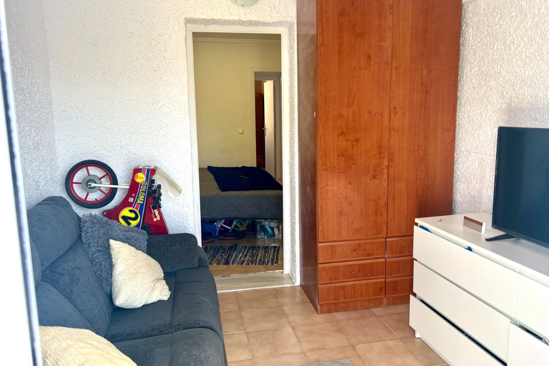 New Build - Terraced house - La Marina