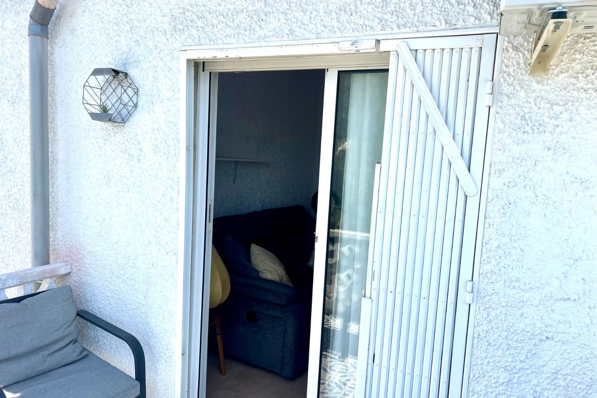 New Build - Terraced house - La Marina