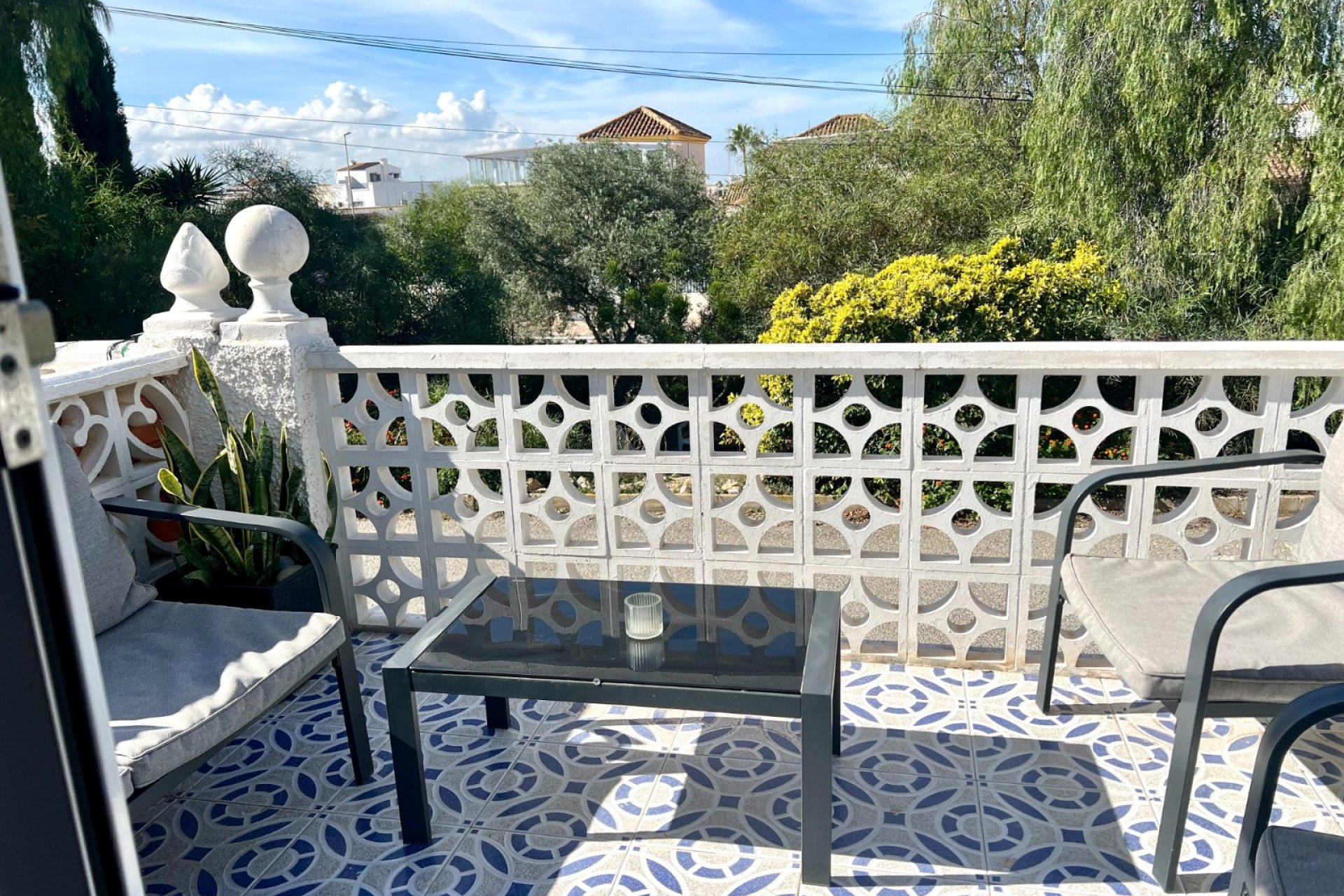 New Build - Terraced house - La Marina