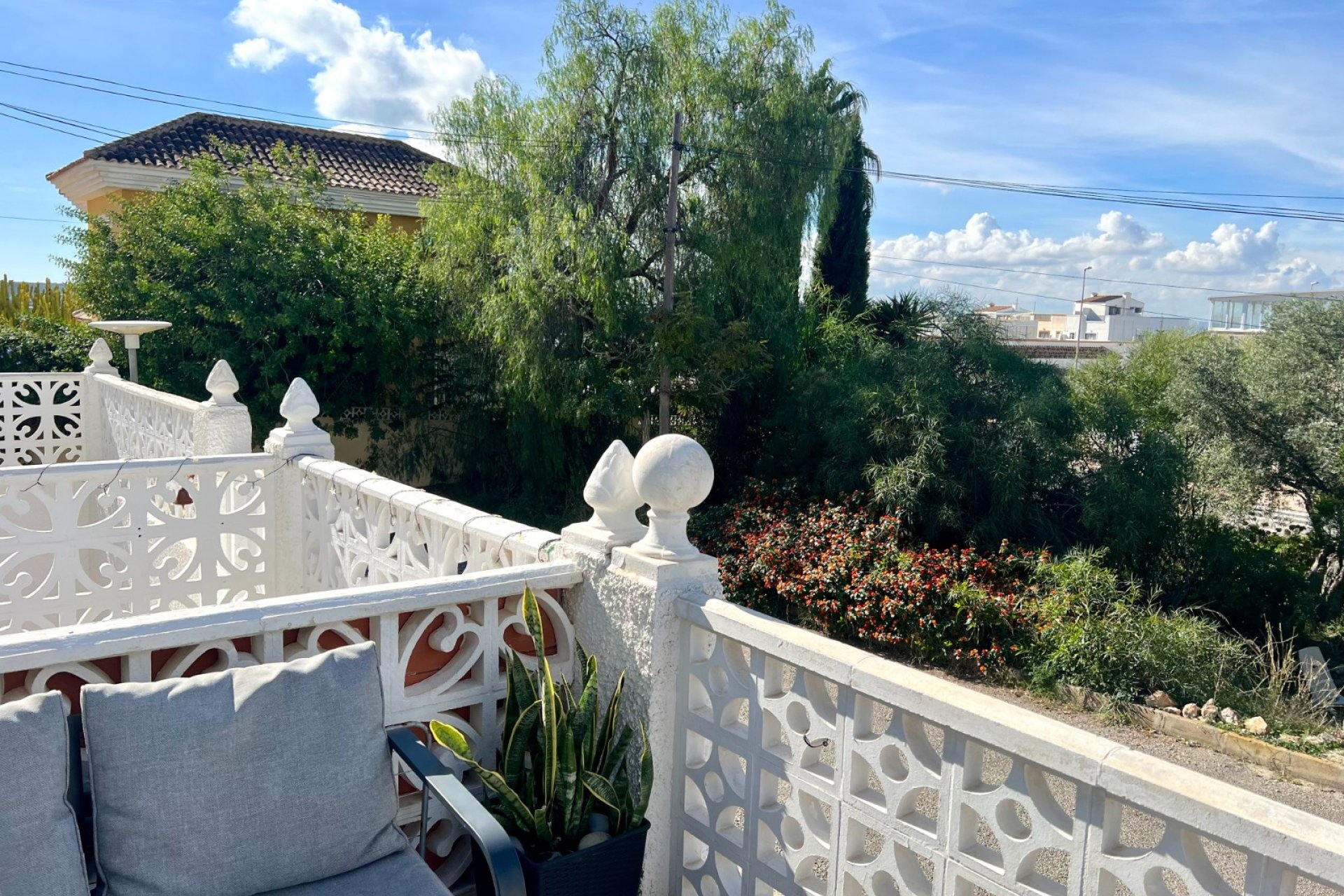 New Build - Terraced house - La Marina