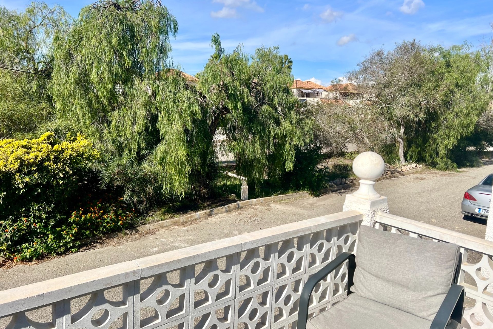 New Build - Terraced house - La Marina