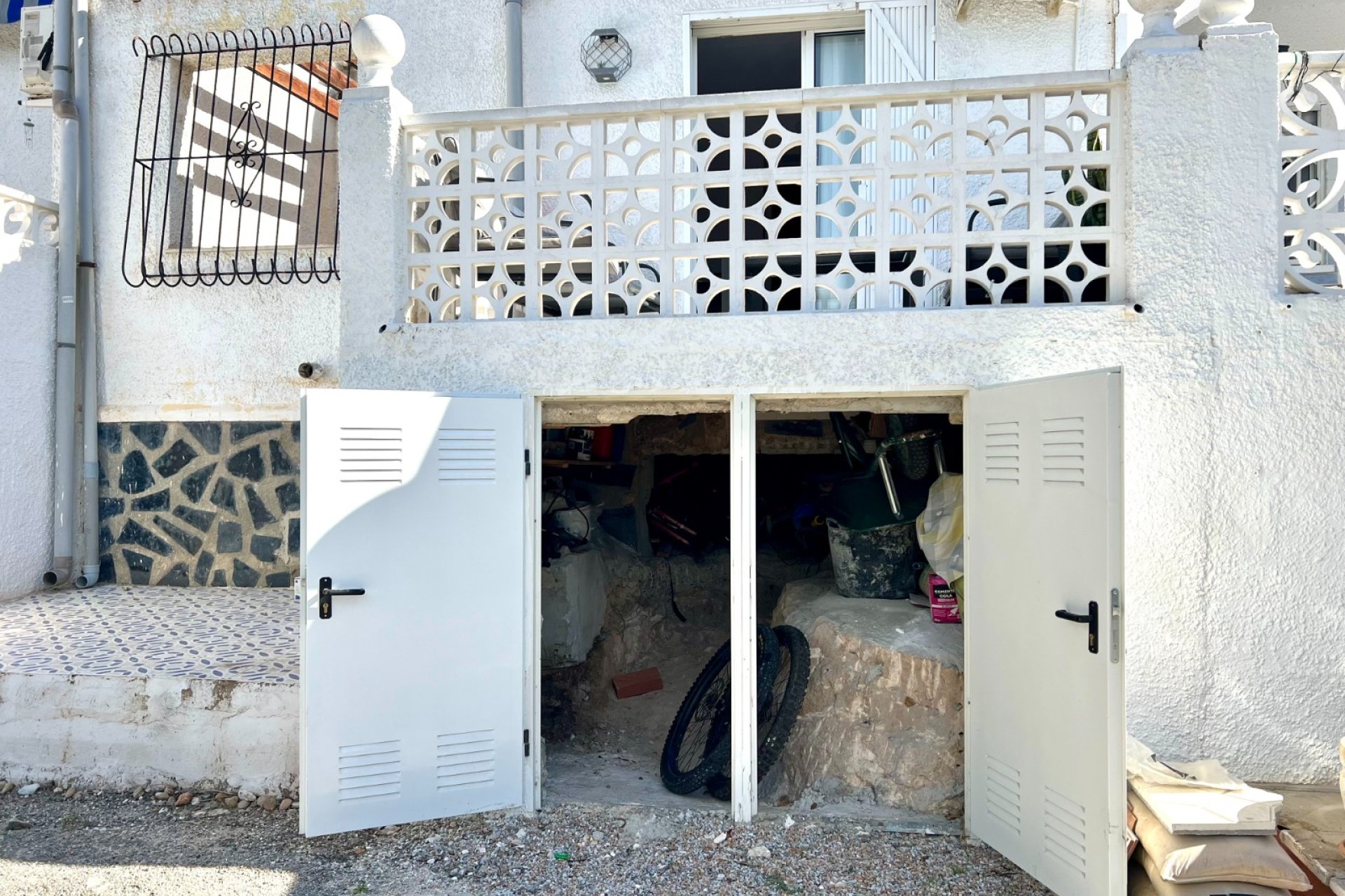 New Build - Terraced house - La Marina