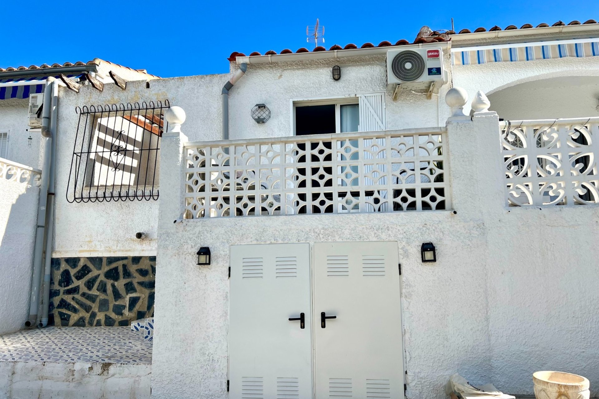 New Build - Terraced house - La Marina