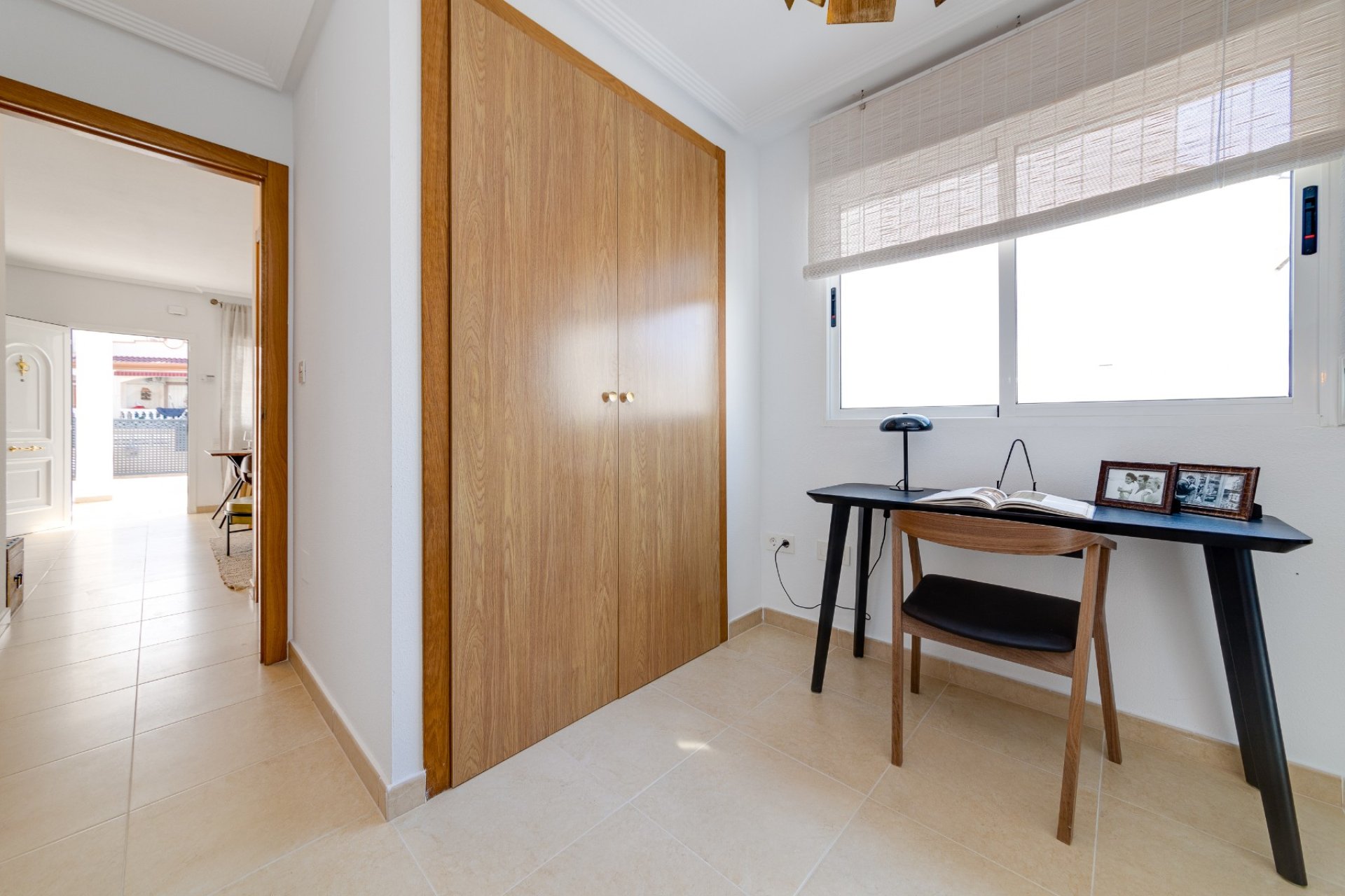 Obra nueva - Villa independiente - La Marina