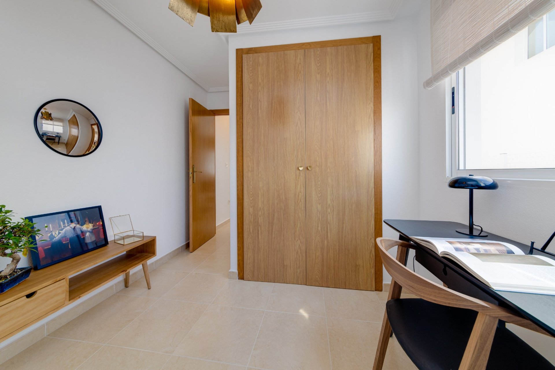 Obra nueva - Villa independiente - La Marina