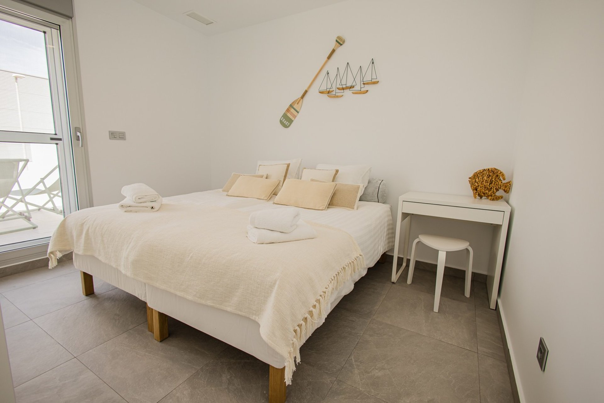 Obra nueva - Villa independiente - San Fulgencio