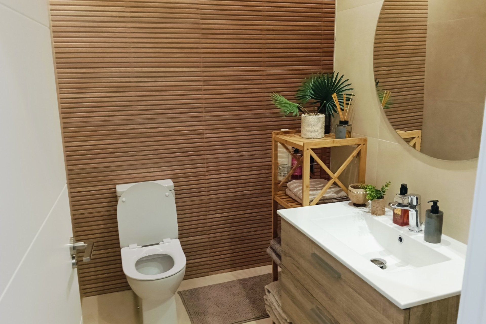 Obra nueva - Villa independiente - San Fulgencio