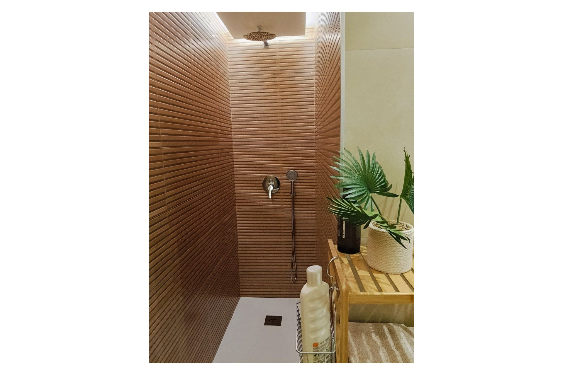 Obra nueva - Villa independiente - San Fulgencio