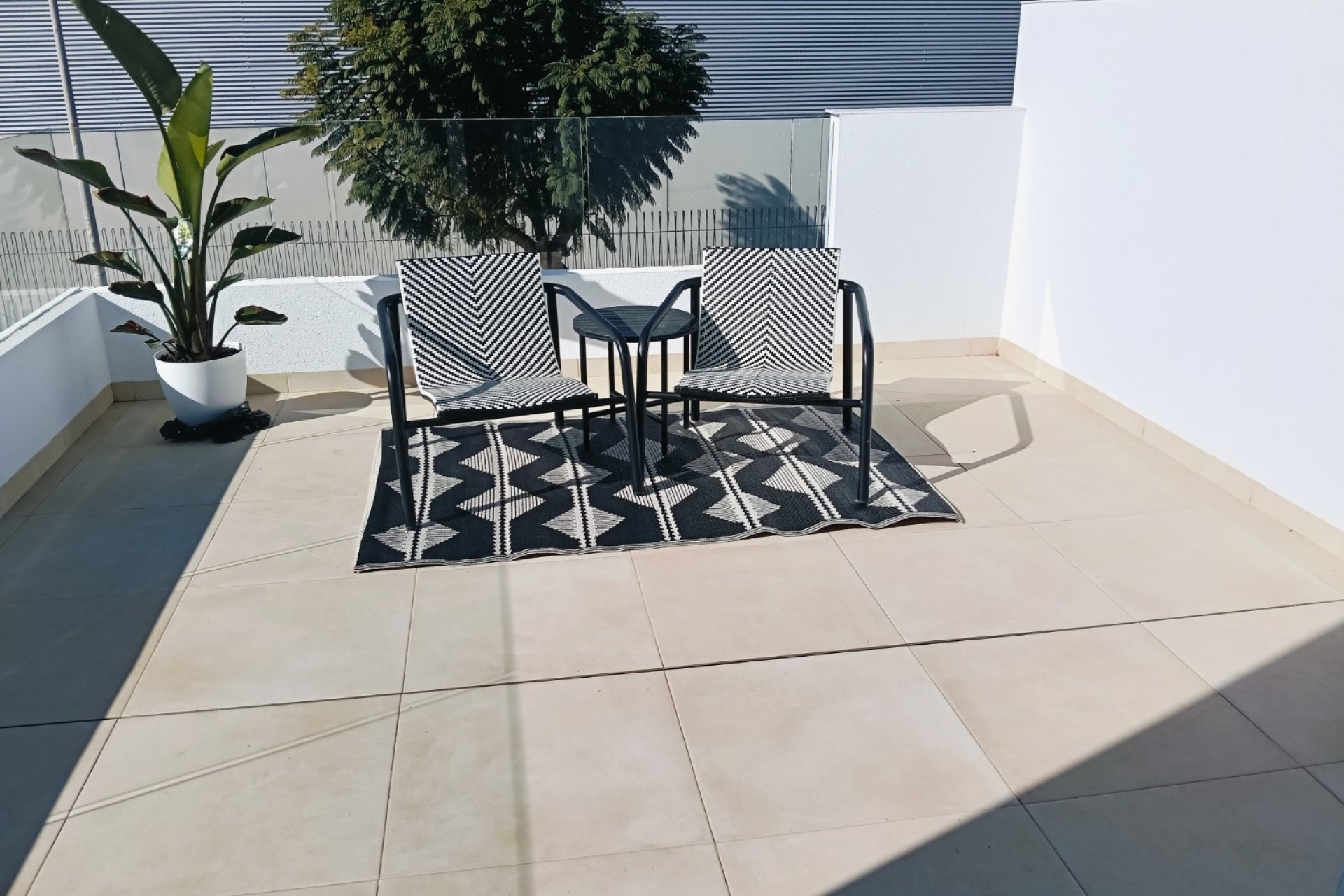 Obra nueva - Villa independiente - San Fulgencio