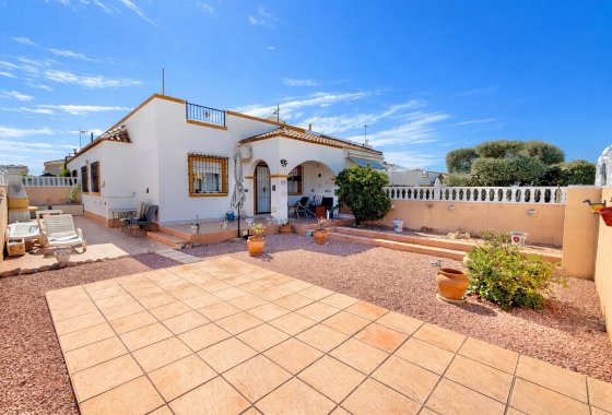 Quad-Haus - Wiederverkauf - La Marina - La Marina