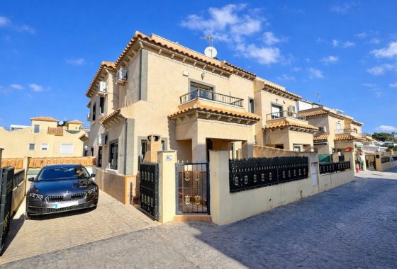 Quad-Haus - Wiederverkauf - La Marina - La Marina