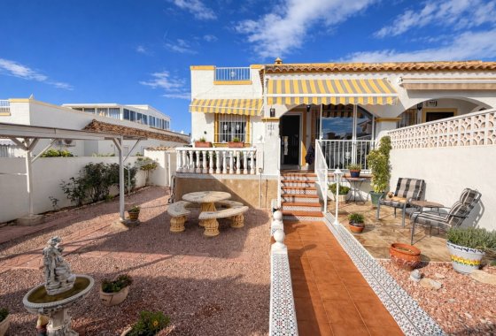 Quad - Resale - La Marina - 847 JULIA QUAD WITH COMMUNAL POOL & SOLARIUM