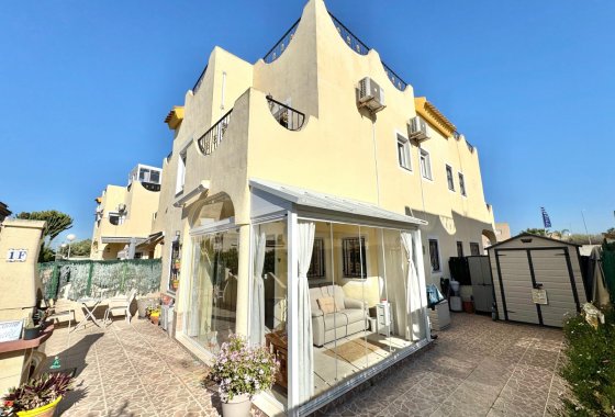 Quad - Resale - La Marina - La Marina