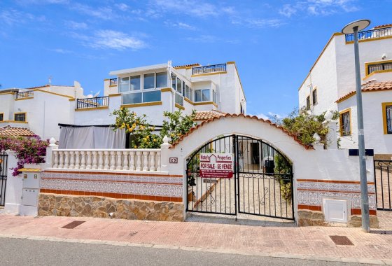 Quad - Resale - La Marina - La Marina
