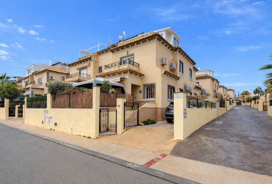 Quad - Resale - La Marina - La Marina