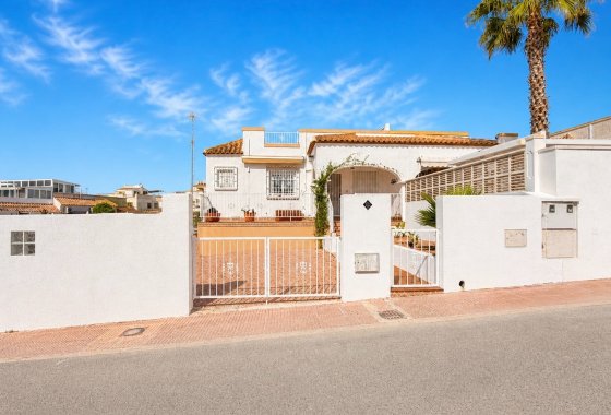 Quad - Resale - La Marina - La Marina