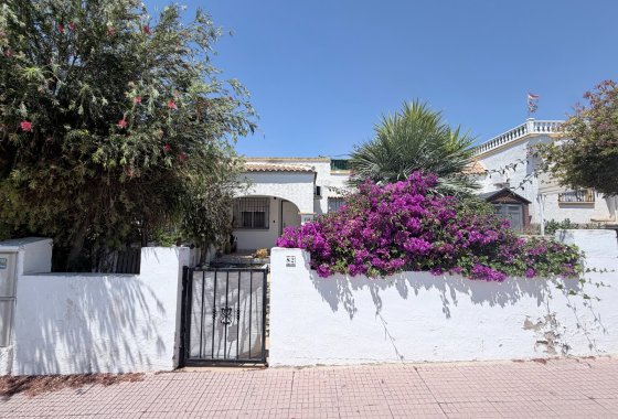 Quad - Resale - La Marina - La Marina
