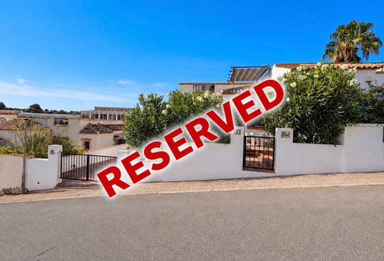 Quad - Resale - La Marina - La Marina