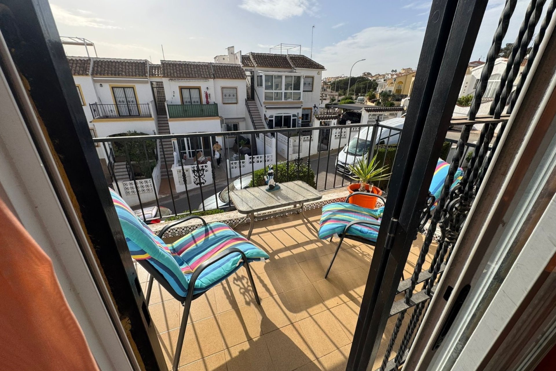 Resale - Apartment - La Marina