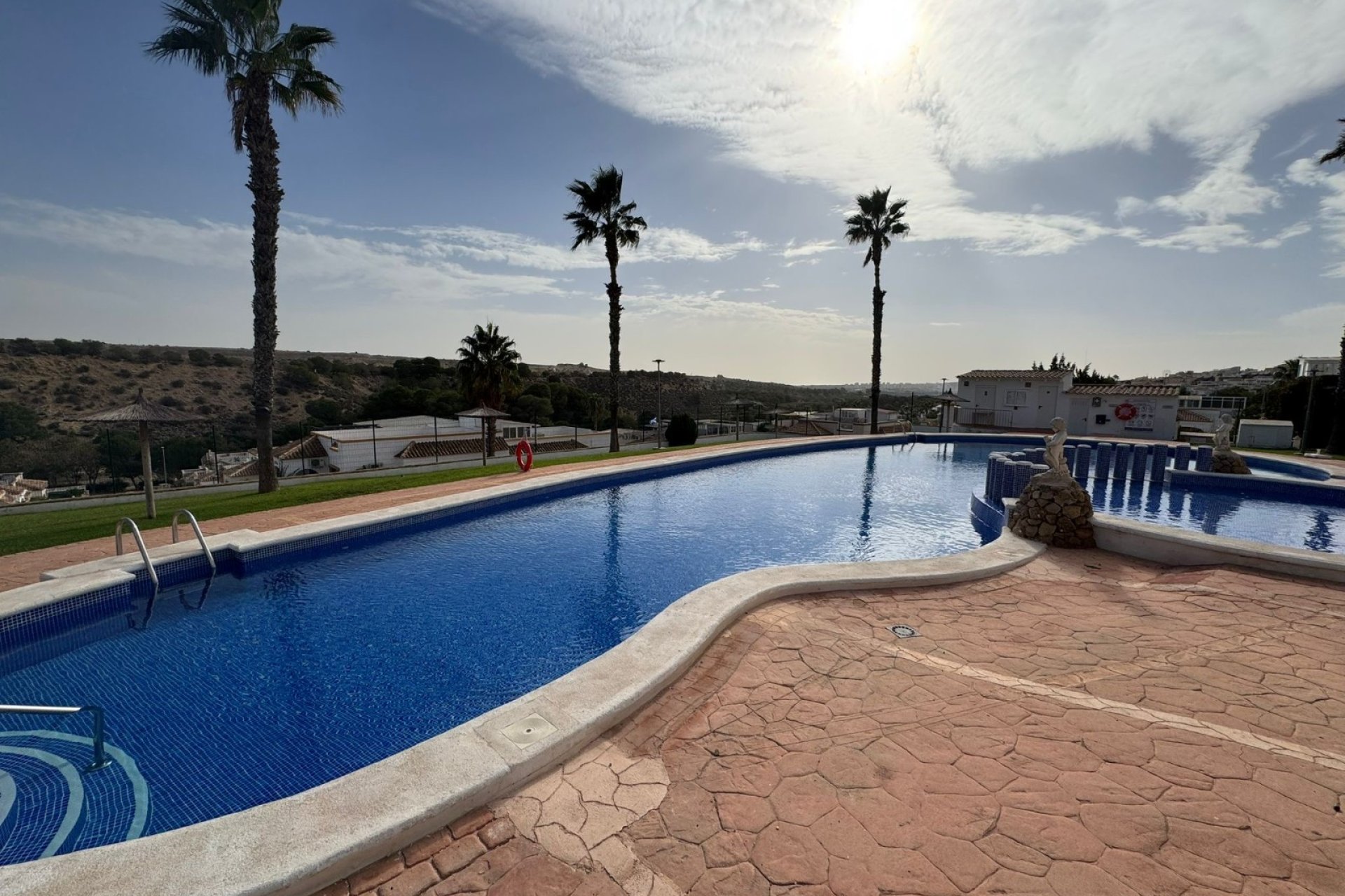 Resale - Apartment - La Marina