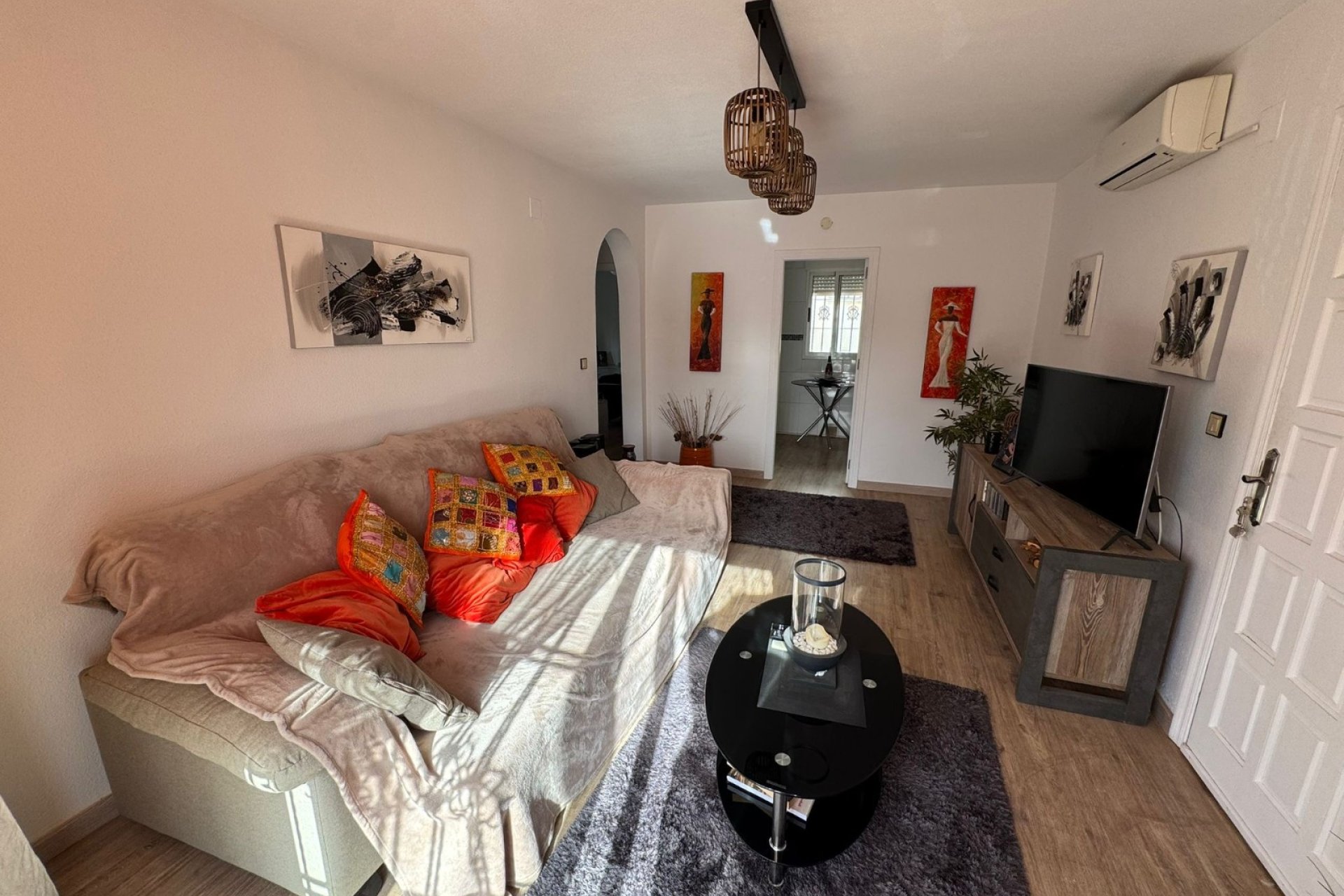 Resale - Apartment - La Marina