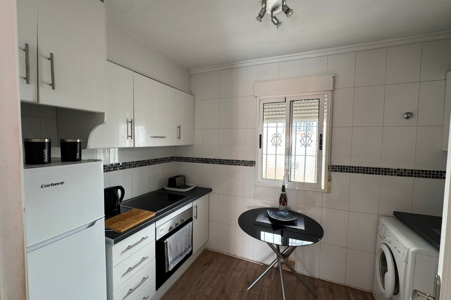 Resale - Apartment - La Marina