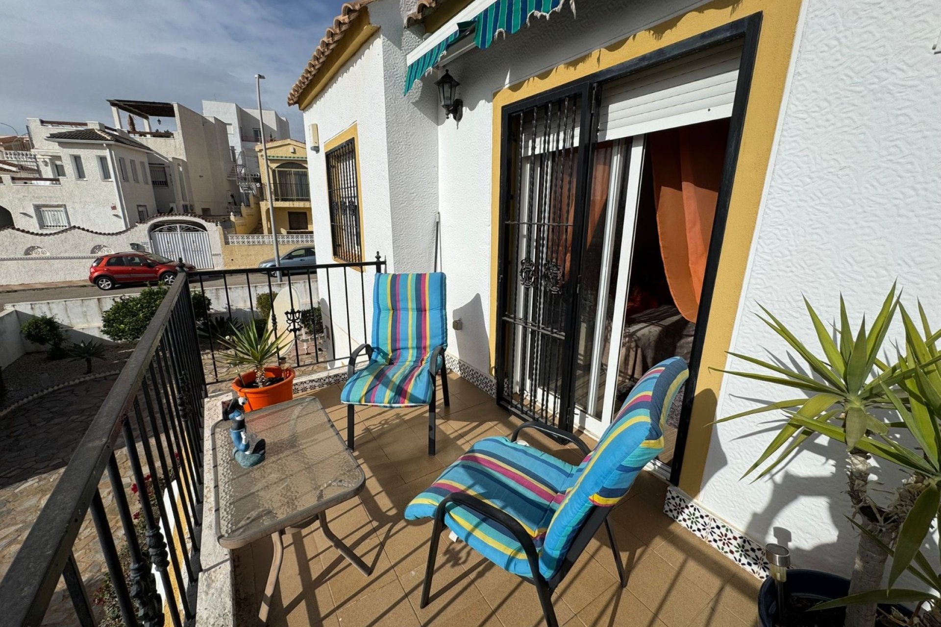 Resale - Apartment - La Marina