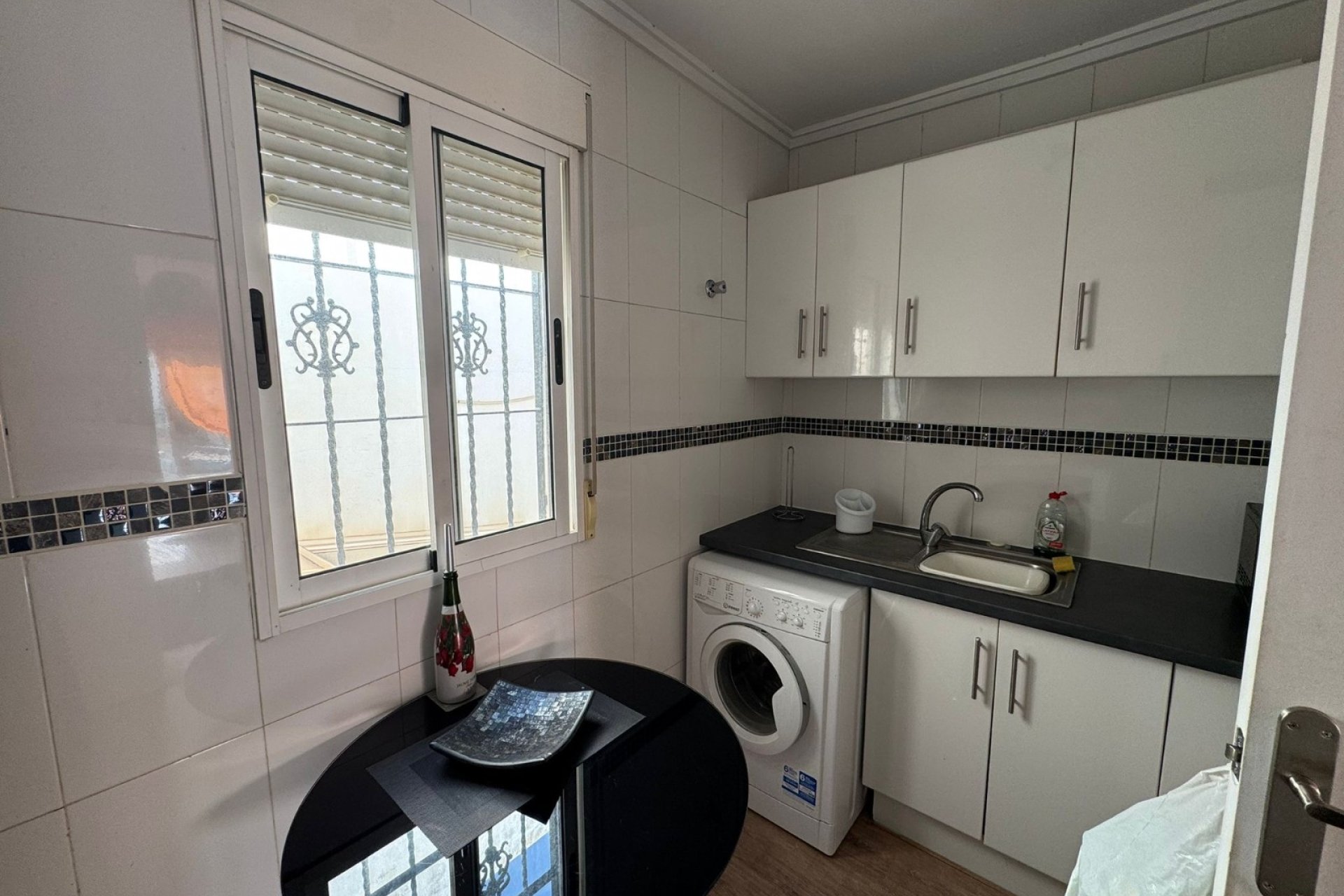 Resale - Apartment - La Marina