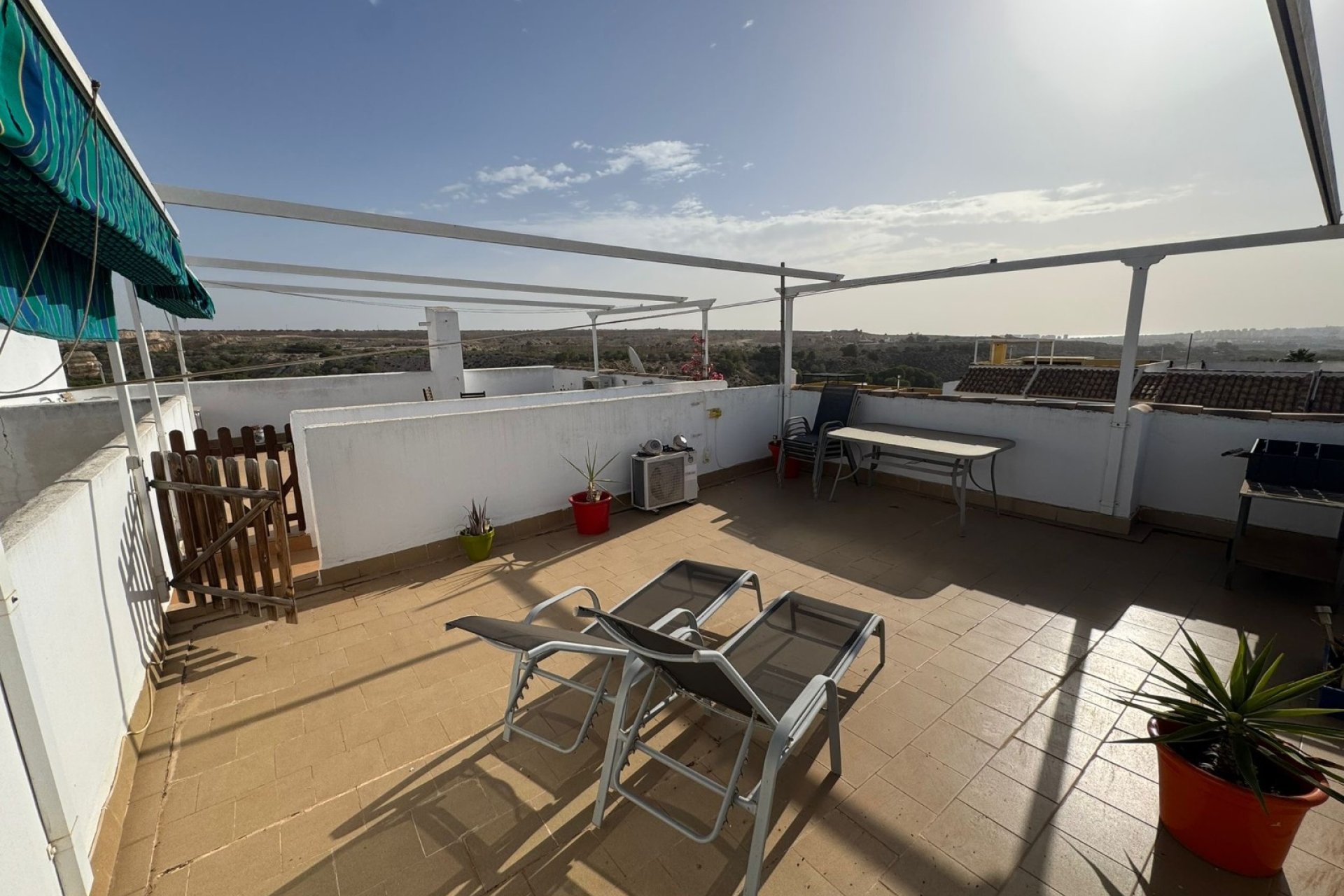 Resale - Apartment - La Marina