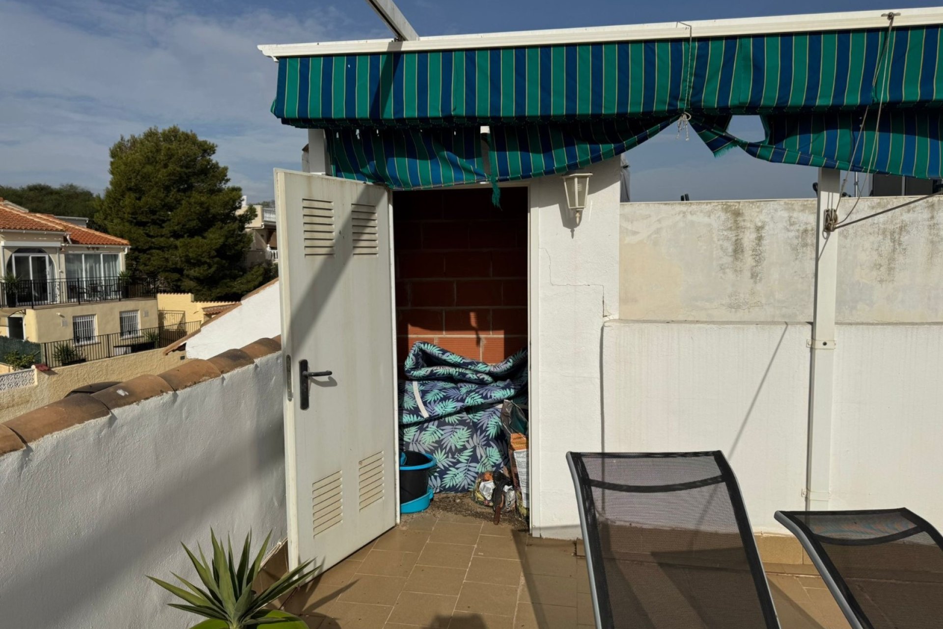 Resale - Apartment - La Marina