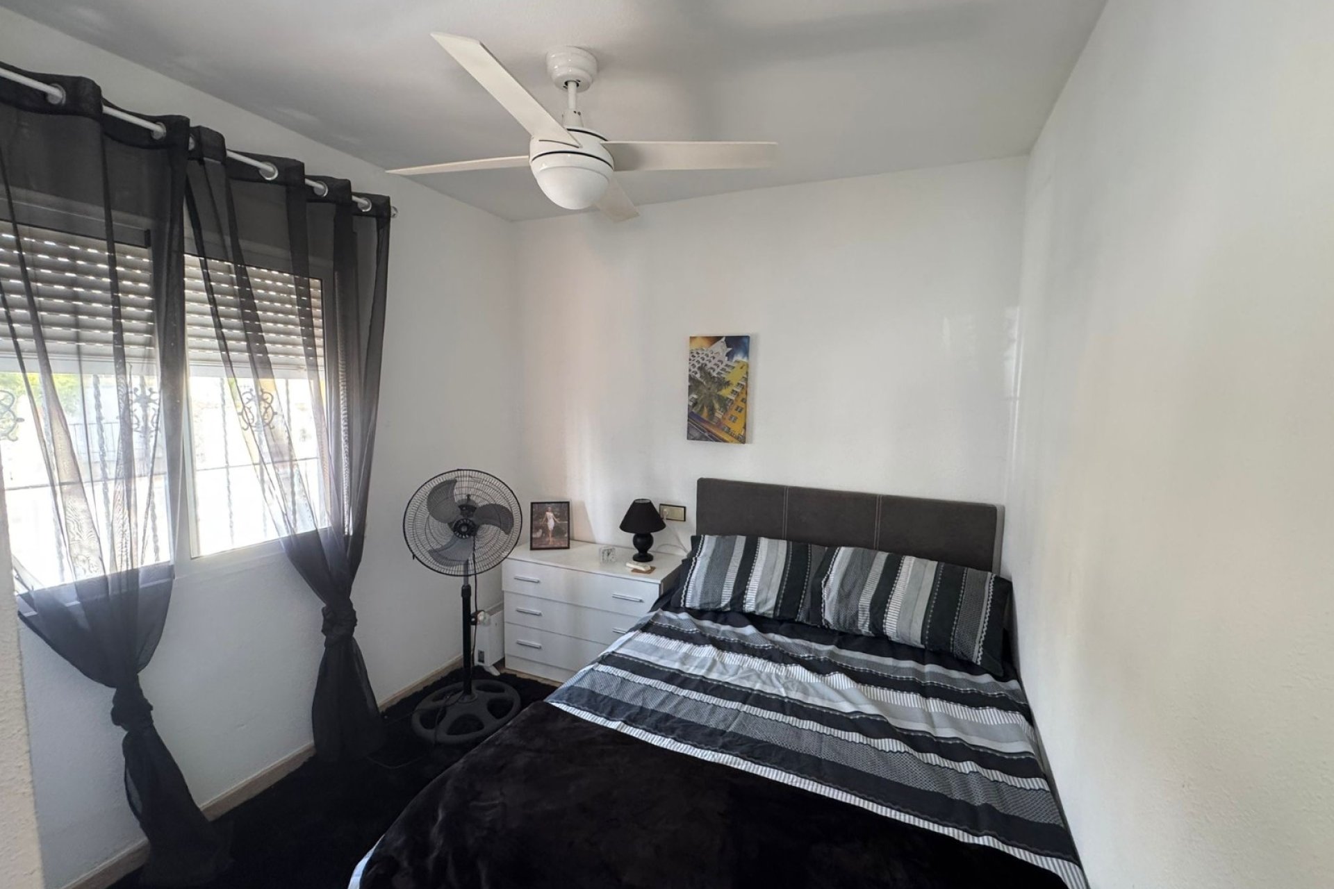 Resale - Apartment - La Marina